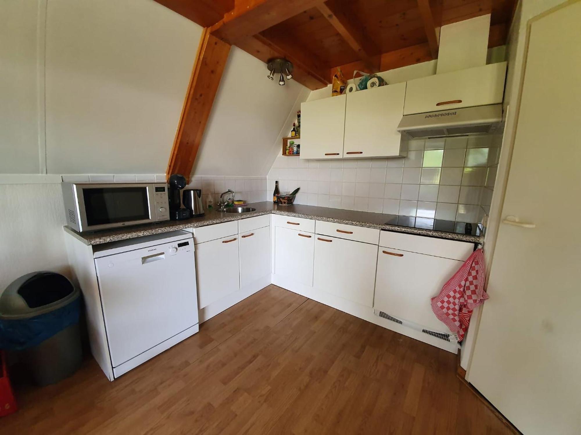 Nice Holiday Home In Gramsbergen On Family Park Экстерьер фото