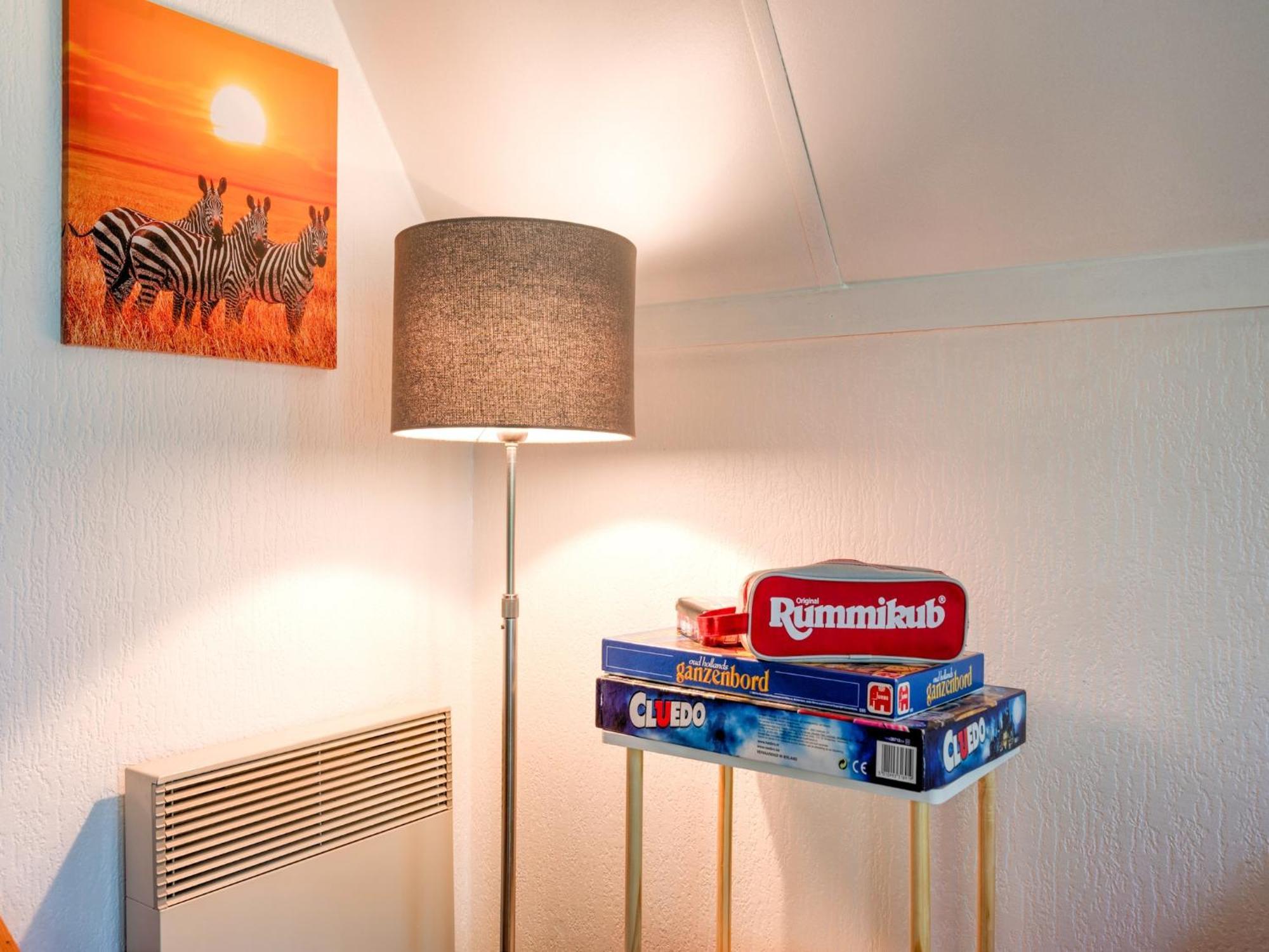 Nice Holiday Home In Gramsbergen On Family Park Экстерьер фото